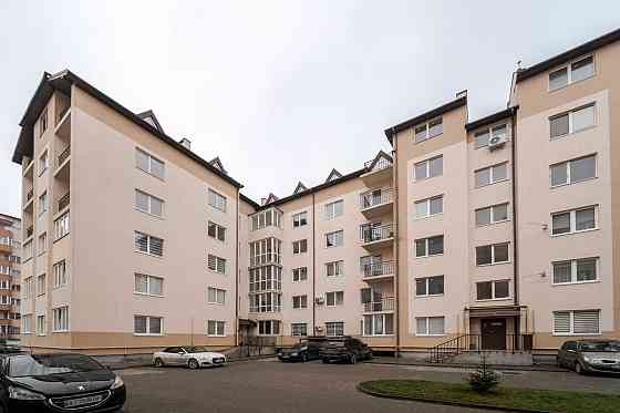 Продаж 3 кім квартири м Жовква, тепла підлога Жовква