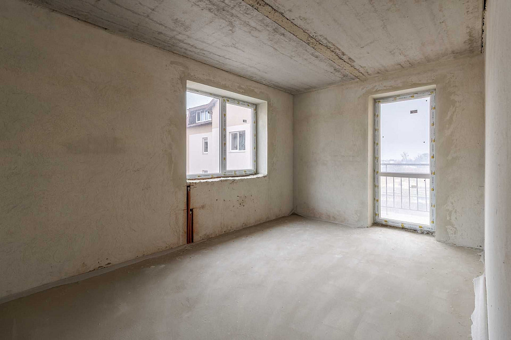 Продаж 3 кім квартири м Жовква, тепла підлога Жовква - зображення 5