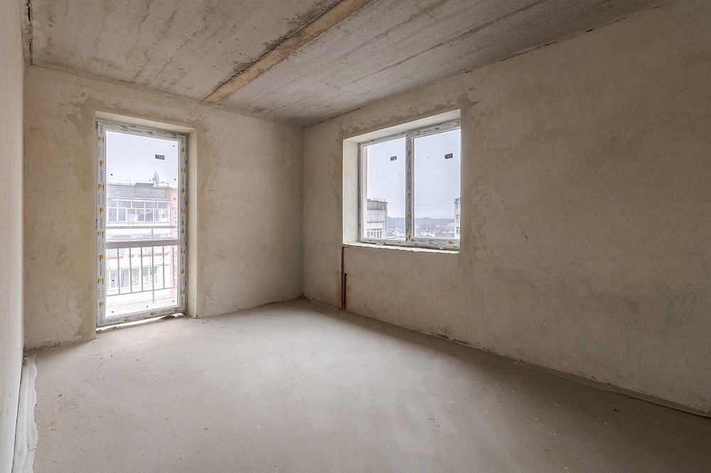 Продаж 3 кім квартири м Жовква, тепла підлога Жовква - зображення 8