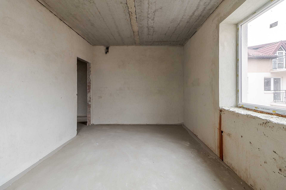 Продаж 3 кім квартири м Жовква, тепла підлога Жовква - зображення 7