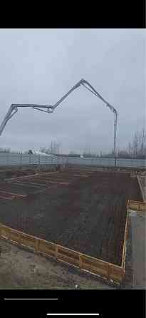 Велика однокімнатна квартира, Троєщина, Київ Киев