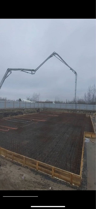 Велика однокімнатна квартира, Троєщина, Київ Киев - изображение 6