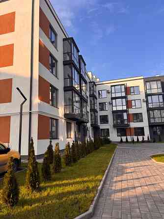Продам 1 кімнатну квартиру Rivne