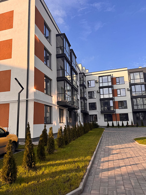 Продам 1 кімнатну квартиру Rivne - photo 1