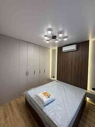 2-х кімнатна 42м² дві окремі кімнати + кухня ЖК Уютний квартал Софиевская Борщаговка