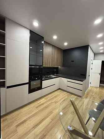 2-х кімнатна 42м² дві окремі кімнати + кухня ЖК Уютний квартал Софиевская Борщаговка