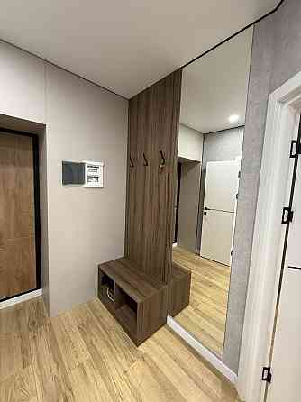 2-х кімнатна 42м² дві окремі кімнати + кухня ЖК Уютний квартал Софиевская Борщаговка