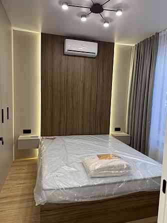 2-х кімнатна 42м² дві окремі кімнати + кухня ЖК Уютний квартал Софиевская Борщаговка