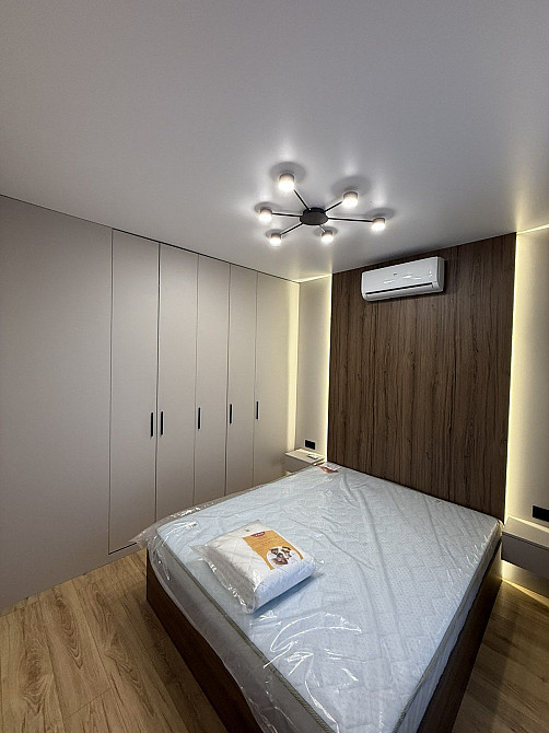 2-х кімнатна 42м² дві окремі кімнати + кухня ЖК Уютний квартал Софиевская Борщаговка - изображение 4