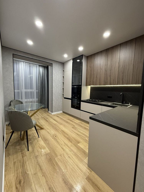 2-х кімнатна 42м² дві окремі кімнати + кухня ЖК Уютний квартал Софиевская Борщаговка - изображение 2