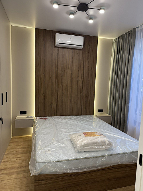 2-х кімнатна 42м² дві окремі кімнати + кухня ЖК Уютний квартал Софиевская Борщаговка - изображение 5