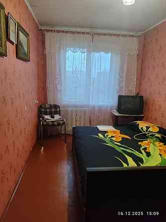 Продаж затишної 2-кім. квартири на вул. Українська Kryvyi Rih