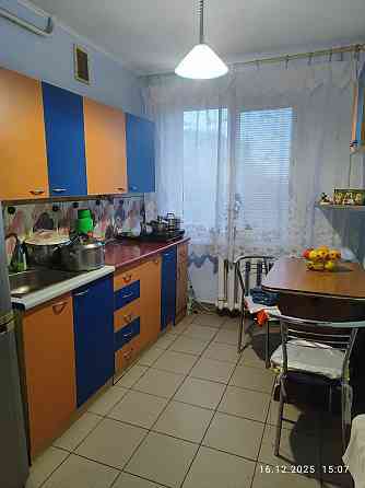 Продаж затишної 2-кім. квартири на вул. Українська Kryvyi Rih