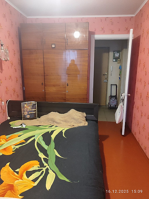 Продаж затишної 2-кім. квартири на вул. Українська Kryvyi Rih - photo 3