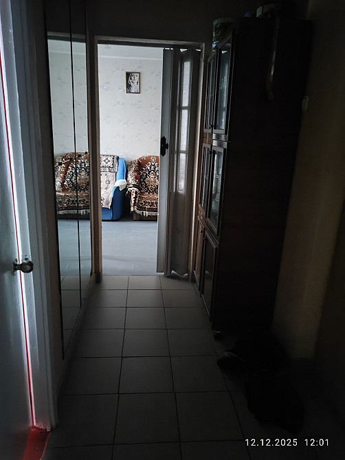 Продаж затишної 2-кім. квартири на вул. Українська Kryvyi Rih - photo 7