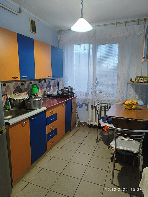 Продаж затишної 2-кім. квартири на вул. Українська Kryvyi Rih - photo 1