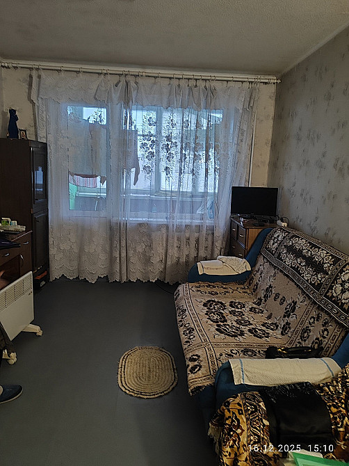 Продаж затишної 2-кім. квартири на вул. Українська Kryvyi Rih - photo 4