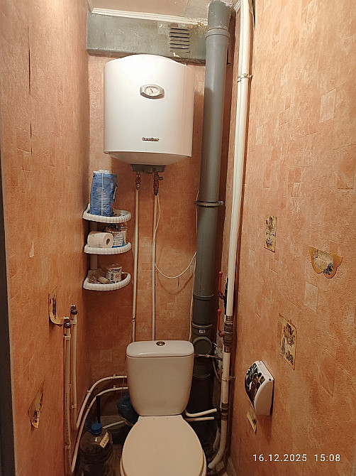 Продаж затишної 2-кім. квартири на вул. Українська Kryvyi Rih - photo 5