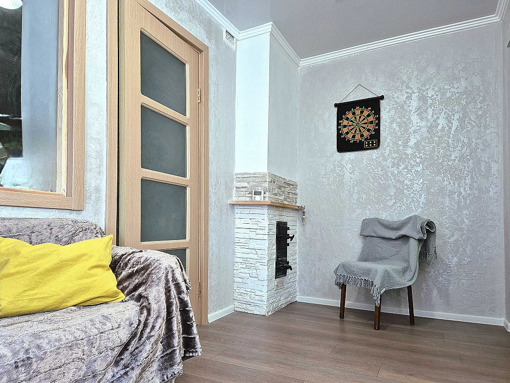 Продам 5к квартиру по улице Нестерова. Автовокзал. Вокзал Днепр - изображение 4