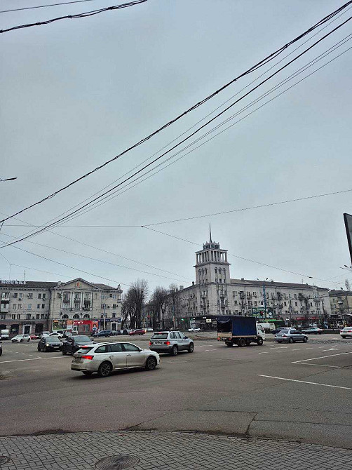 Продам 2-х комн. сталинку в самом центре города Kam`ianske (Zaporizka obl.) - photo 2