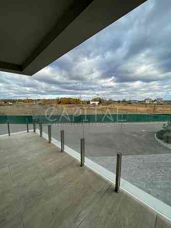 Продаж 2к квартири з терасою та видом на озеро | ЖК Park Lake City Pidhirtsi