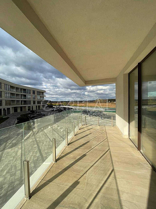 Продаж 2к квартири з терасою та видом на озеро | ЖК Park Lake City Pidhirtsi - photo 4
