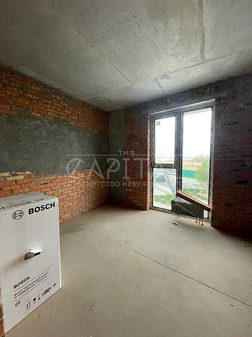 Продаж 2к квартири з терасою та видом на озеро | ЖК Park Lake City Pidhirtsi - photo 6