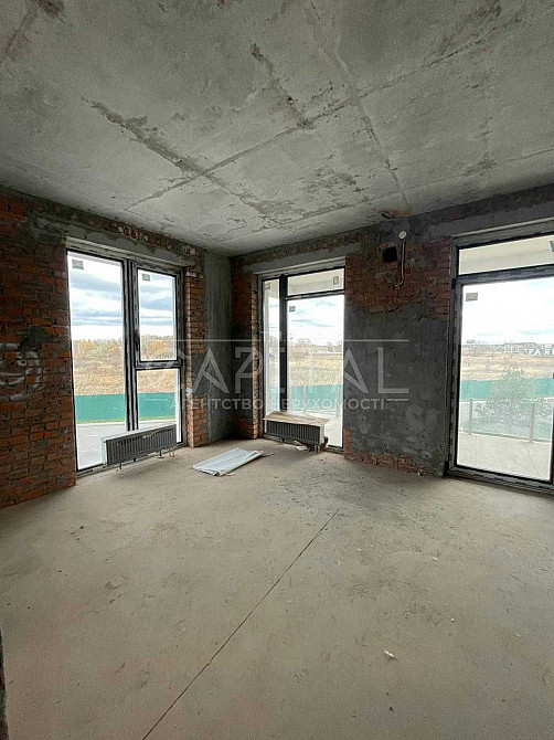 Продаж 2к квартири з терасою та видом на озеро | ЖК Park Lake City Pidhirtsi - photo 5