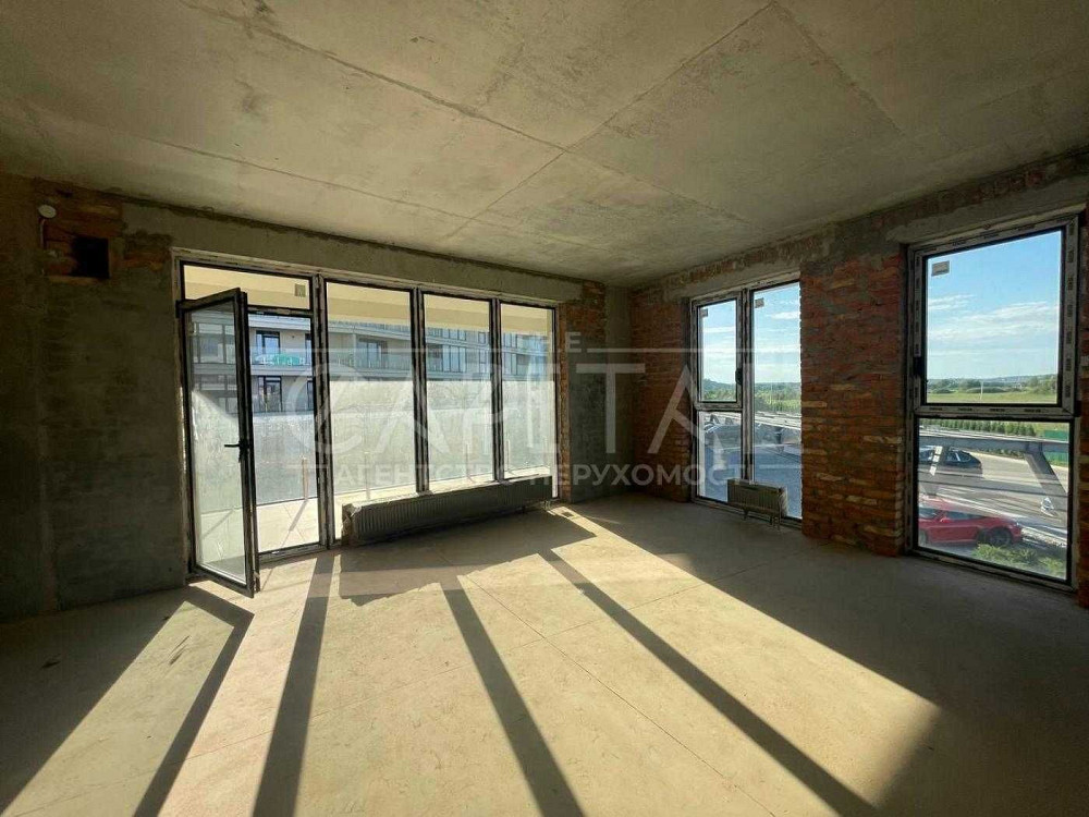 Продаж 2к квартири з терасою та видом на озеро | ЖК Park Lake City Pidhirtsi - photo 1