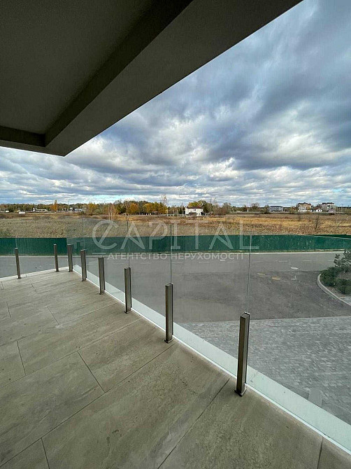 Продаж 2к квартири з терасою та видом на озеро | ЖК Park Lake City Pidhirtsi - photo 2