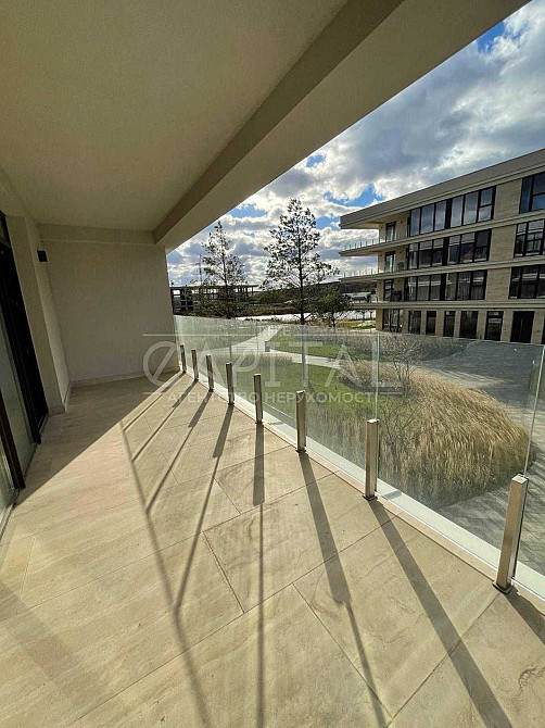 Продаж 2к квартири з терасою та видом на озеро | ЖК Park Lake City Pidhirtsi - photo 3
