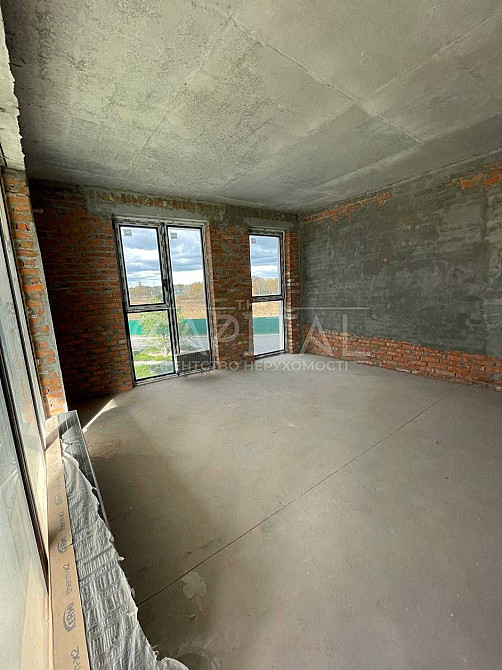 Продаж 2к квартири з терасою та видом на озеро | ЖК Park Lake City Pidhirtsi - photo 8