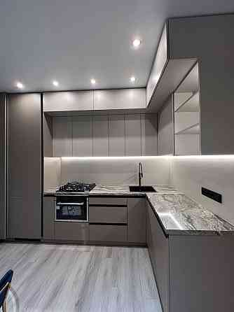 Продаж нової 1к квартири в Жк Софія Резиденс Софиевская Борщаговка