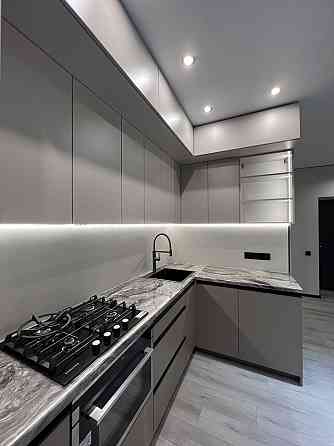 Продаж нової 1к квартири в Жк Софія Резиденс Софиевская Борщаговка