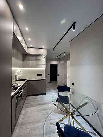 Продаж нової 1к квартири в Жк Софія Резиденс Софиевская Борщаговка