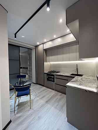 Продаж нової 1к квартири в Жк Софія Резиденс Софиевская Борщаговка