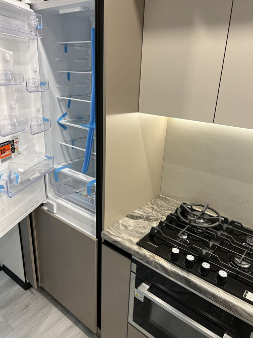 Продаж нової 1к квартири в Жк Софія Резиденс Софиевская Борщаговка - изображение 5