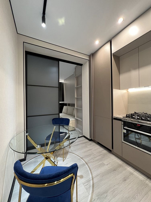 Продаж нової 1к квартири в Жк Софія Резиденс Софиевская Борщаговка - изображение 8