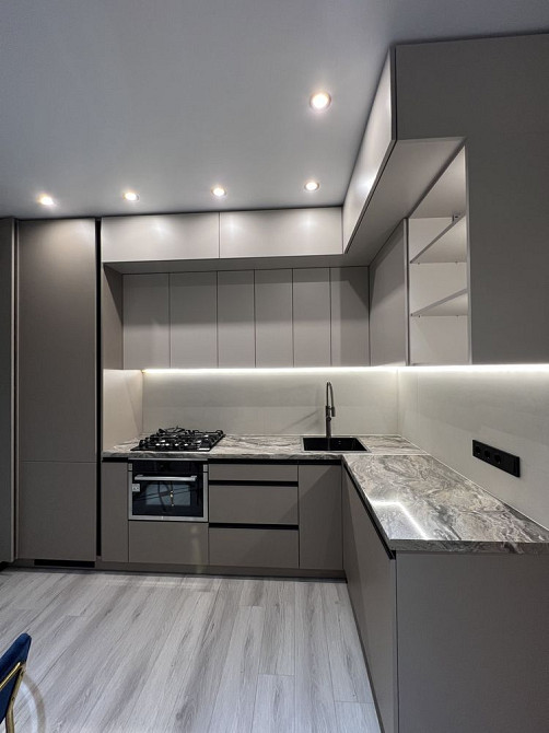 Продаж нової 1к квартири в Жк Софія Резиденс Софиевская Борщаговка - изображение 3