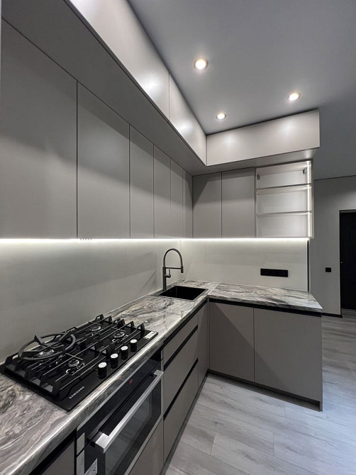 Продаж нової 1к квартири в Жк Софія Резиденс Софиевская Борщаговка - изображение 6