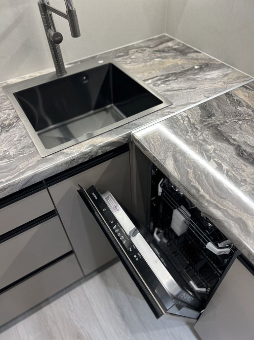 Продаж нової 1к квартири в Жк Софія Резиденс Софиевская Борщаговка - изображение 4