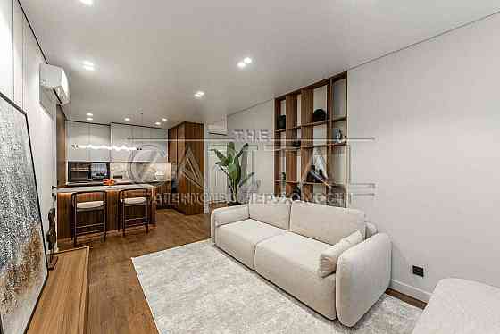 Продаж / Квартира / 84 м2 / ЖК Great/Грейт / Дарницький район Киев