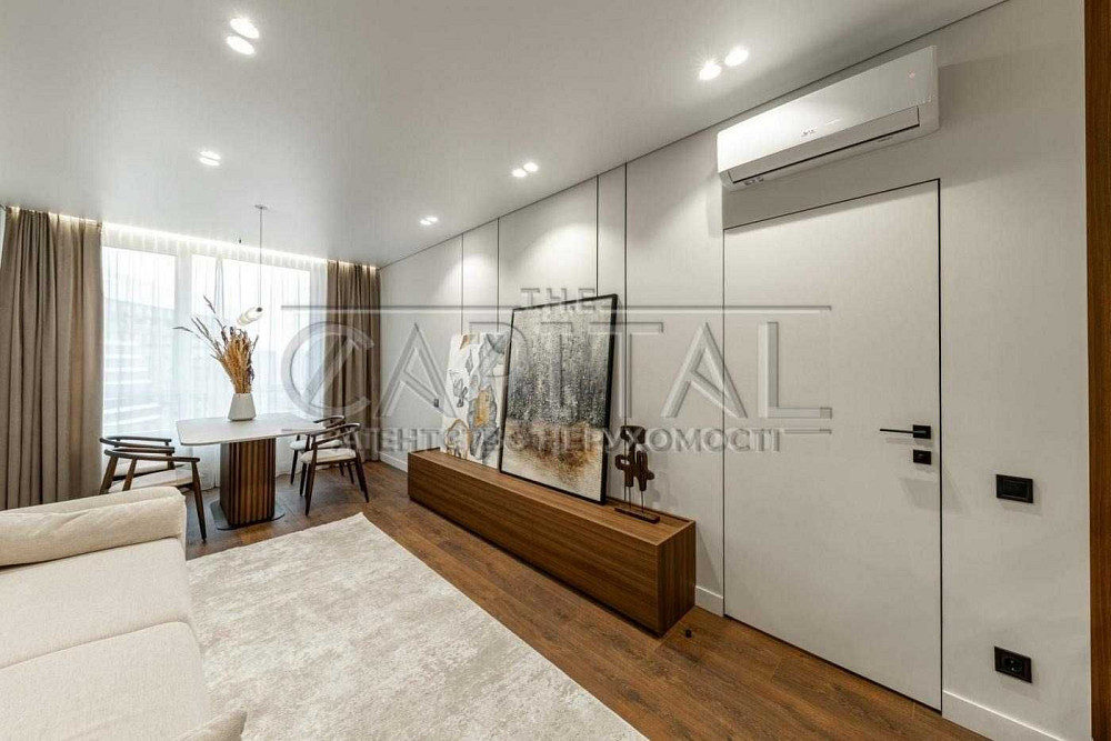 Продаж / Квартира / 84 м2 / ЖК Great/Грейт / Дарницький район Киев - изображение 6