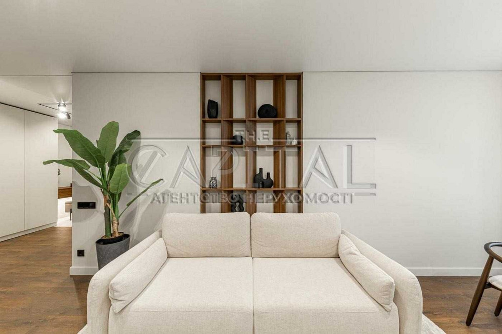 Продаж / Квартира / 84 м2 / ЖК Great/Грейт / Дарницький район Киев - изображение 7