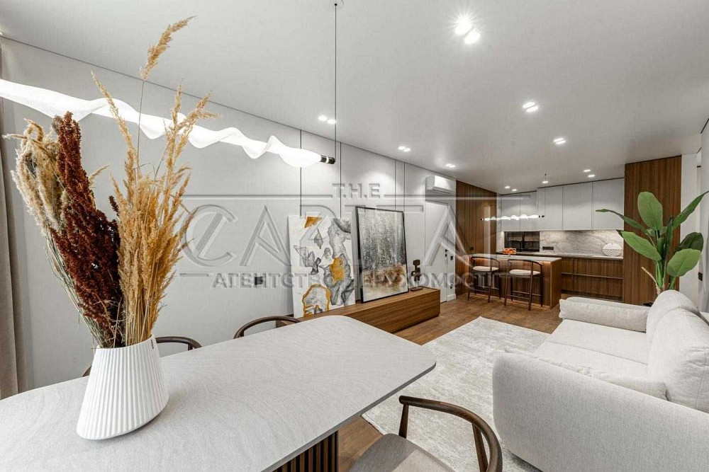 Продаж / Квартира / 84 м2 / ЖК Great/Грейт / Дарницький район Киев - изображение 1