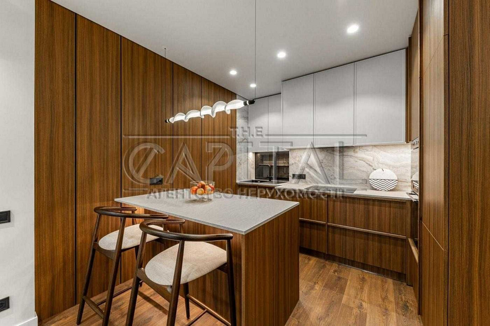 Продаж / Квартира / 84 м2 / ЖК Great/Грейт / Дарницький район Киев - изображение 3