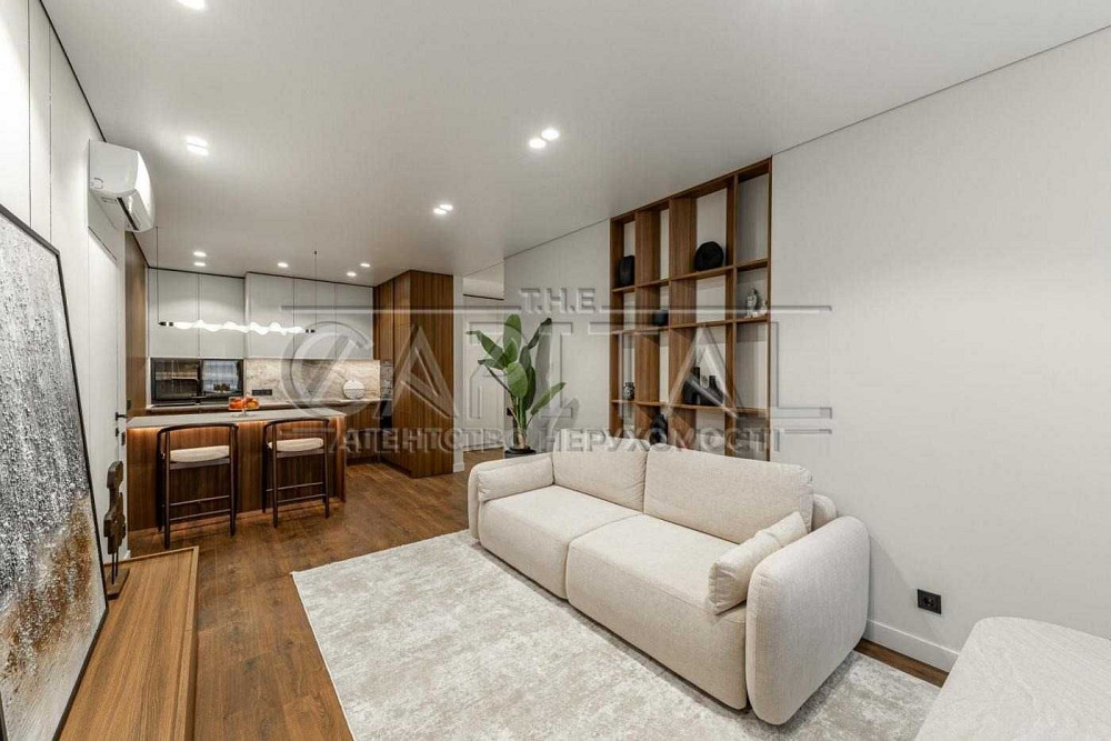 Продаж / Квартира / 84 м2 / ЖК Great/Грейт / Дарницький район Киев - изображение 2