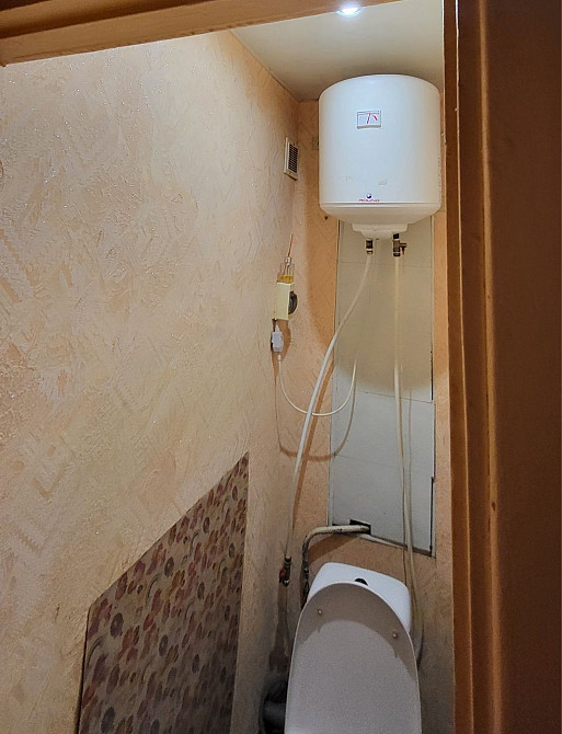 Продаж 1-кімн.квартири р-н пр. Науки (Підстанція) Днепр - изображение 5