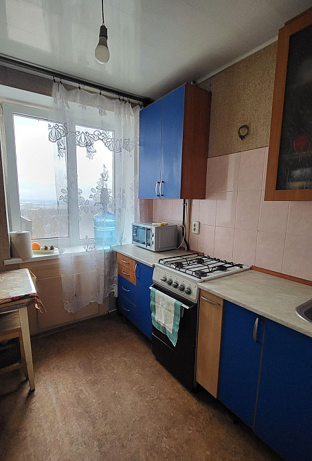 Продаж 1-кімн.квартири р-н пр. Науки (Підстанція) Днепр - изображение 1