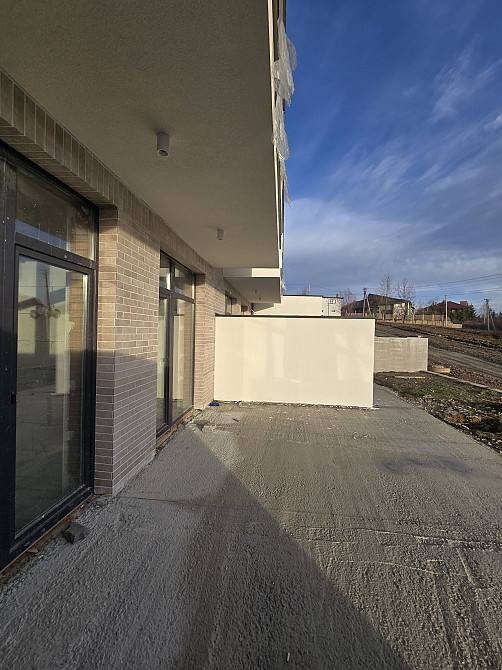 Квартира 105,8 м² з терасою,землею та паркомісцем 1 поверх ЖК Вербний Uzhhorod - photo 8